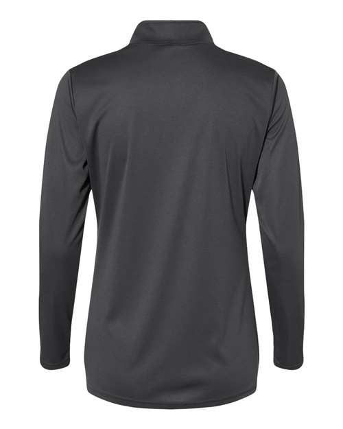 C2 Sport Women's Quarter-Zip Pullover 5602