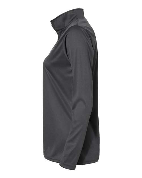 C2 Sport Women's Quarter-Zip Pullover 5602