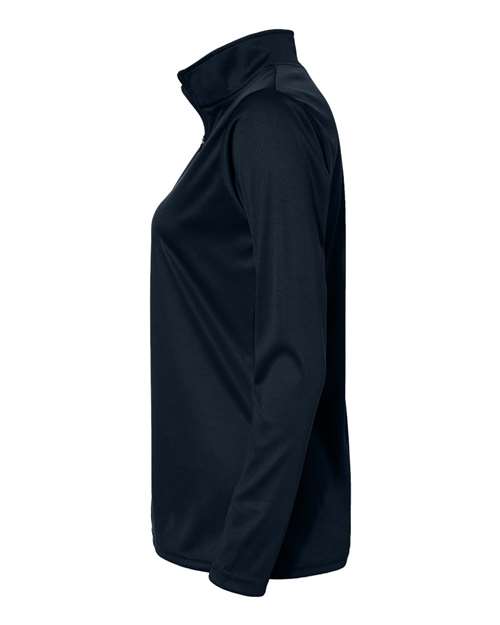 C2 Sport Women's Quarter-Zip Pullover 5602