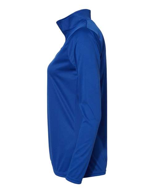 C2 Sport Women's Quarter-Zip Pullover 5602
