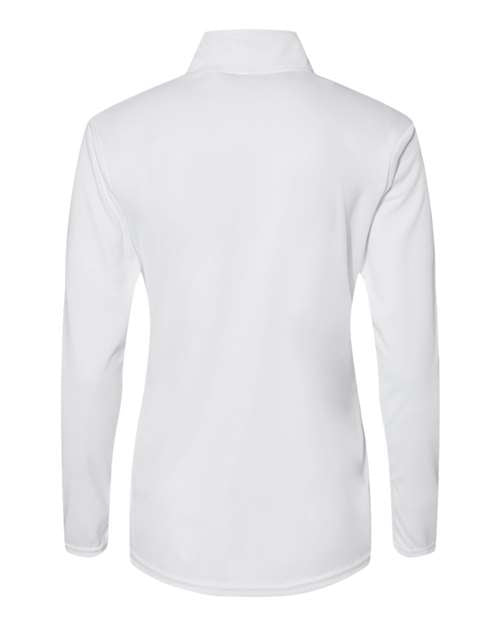 C2 Sport Women's Quarter-Zip Pullover 5602