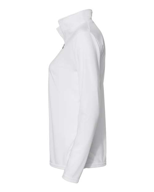 C2 Sport Women's Quarter-Zip Pullover 5602