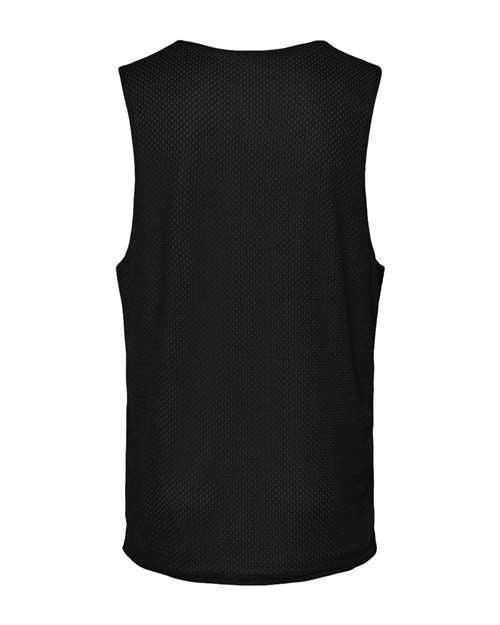 C2 Sport Men's Reversible Mesh Tank 5729