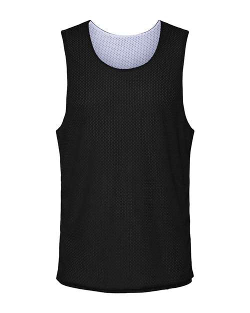 C2 Sport Men's Reversible Mesh Tank 5729