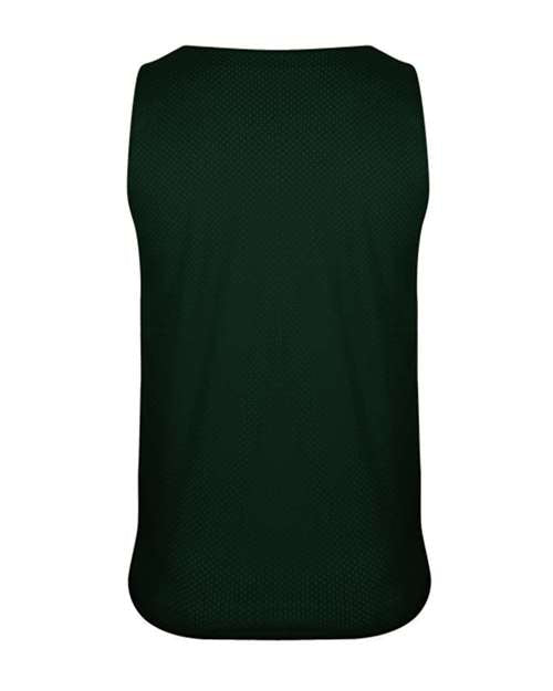 C2 Sport Men's Reversible Mesh Tank 5729