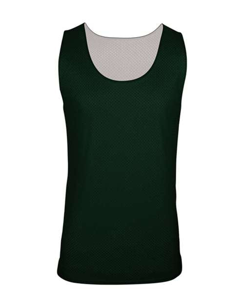 C2 Sport Men's Reversible Mesh Tank 5729