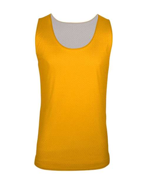 C2 Sport Men's Reversible Mesh Tank 5729