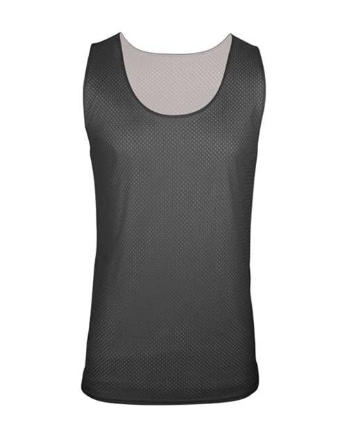 C2 Sport Men's Reversible Mesh Tank 5729