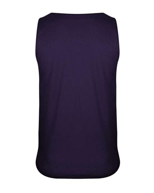 C2 Sport Men's Reversible Mesh Tank 5729