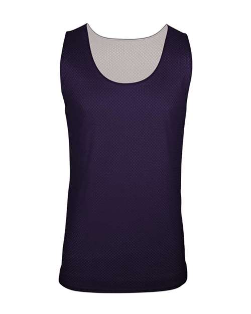 C2 Sport Men's Reversible Mesh Tank 5729