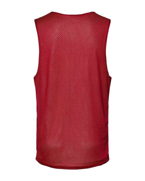 C2 Sport Men's Reversible Mesh Tank 5729