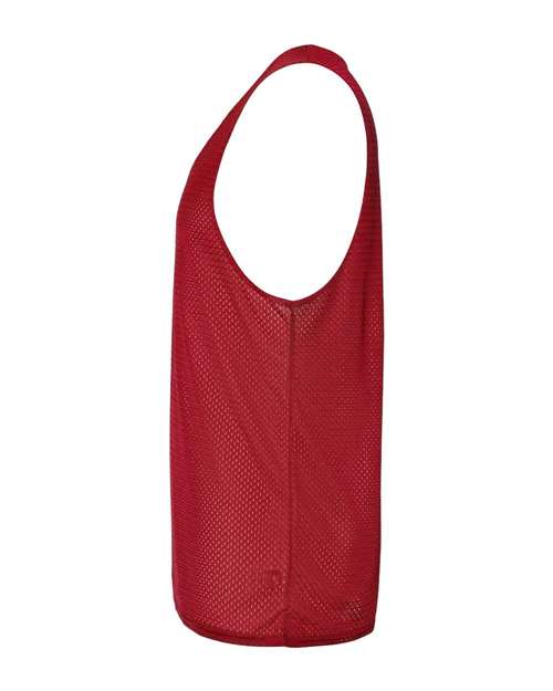 C2 Sport Men's Reversible Mesh Tank 5729