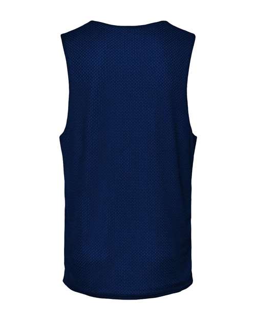 C2 Sport Men's Reversible Mesh Tank 5729