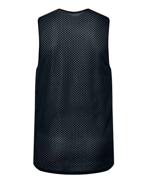 C2 Sport Youth Reversible Mesh Tank 5228