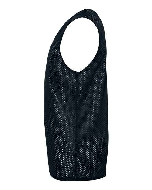 C2 Sport Youth Reversible Mesh Tank 5228