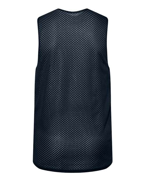 C2 Sport Youth Reversible Mesh Tank 5228