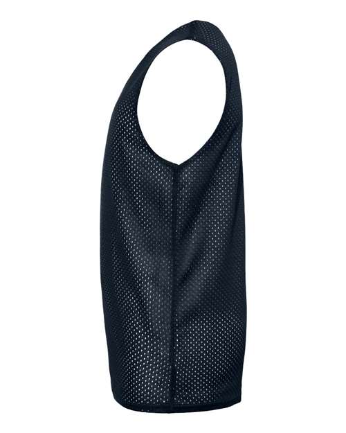 C2 Sport Youth Reversible Mesh Tank 5228