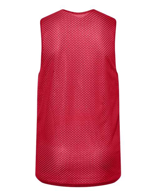 C2 Sport Youth Reversible Mesh Tank 5228