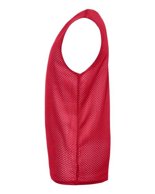 C2 Sport Youth Reversible Mesh Tank 5228