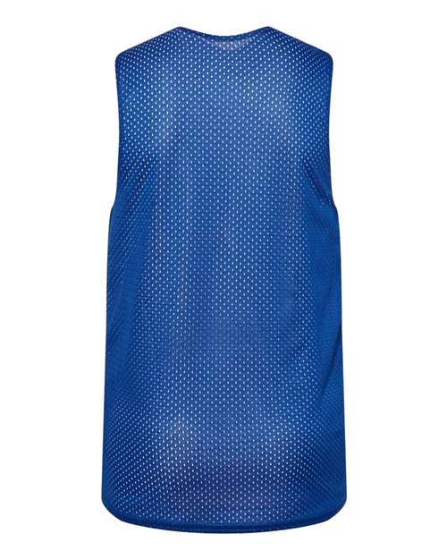 C2 Sport Youth Reversible Mesh Tank 5228