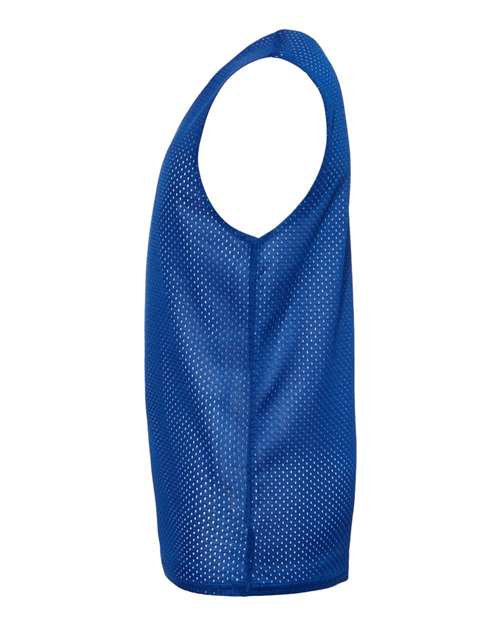 C2 Sport Youth Reversible Mesh Tank 5228