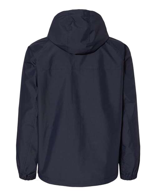DRI DUCK Unisex Torrent Waterproof Hooded Jacket 5335