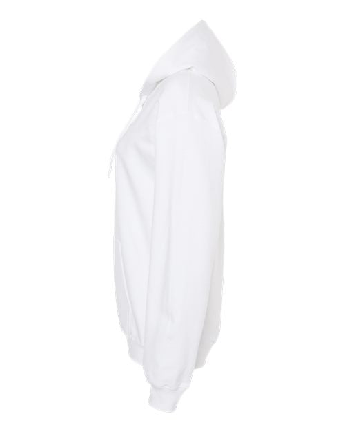 Gildan Unisex Softstyle® Midweight Hooded Sweatshirt SF500