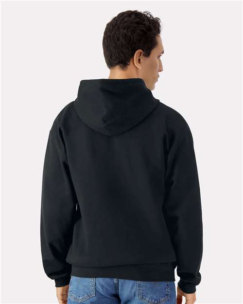 Gildan Unisex Softstyle® Midweight Full-Zip Hooded Sweatshirt SF600