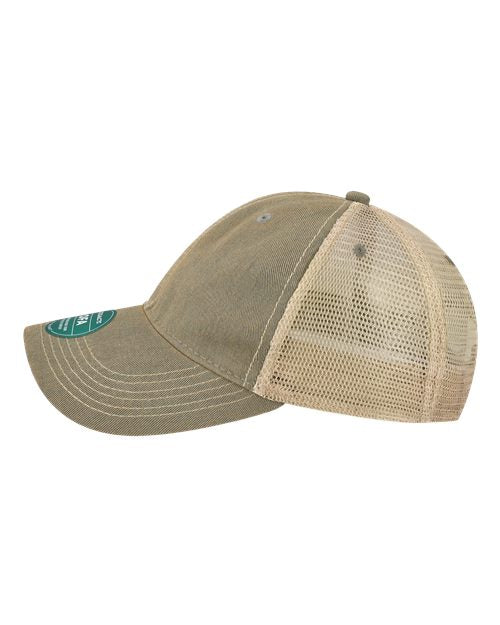 LEGACY Old Favorite Trucker Cap OFA