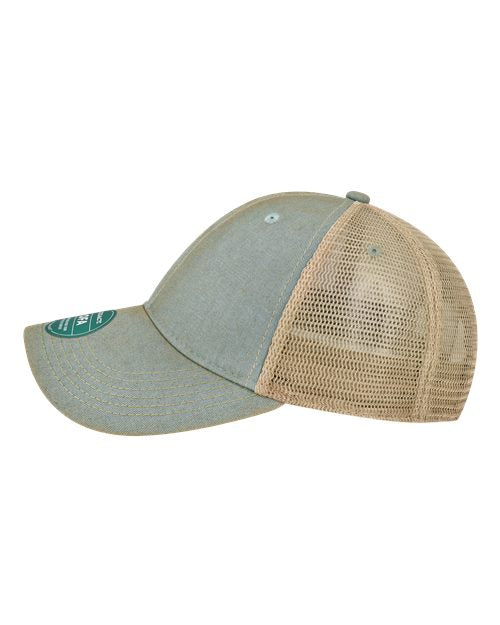 LEGACY Old Favorite Trucker Cap OFA
