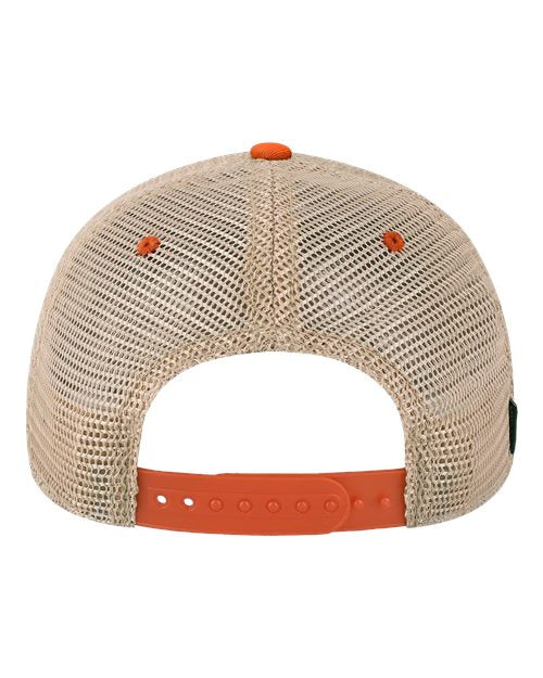 LEGACY Old Favorite Trucker Cap OFA