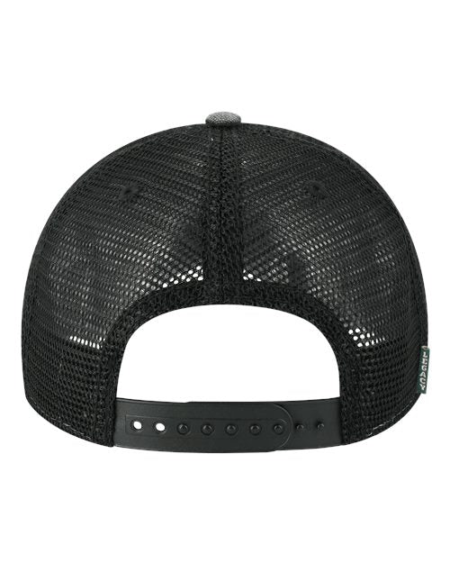 LEGACY Dashboard Trucker Cap DTA