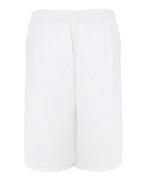 Badger Men's Pocketed 7" Shorts 4127