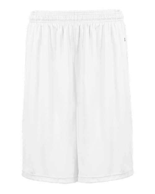 Badger Men's Pocketed 7" Shorts 4127