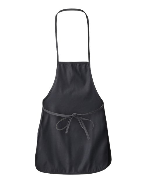 Liberty Bags Midweight Cotton Twill Butcher Apron 5510