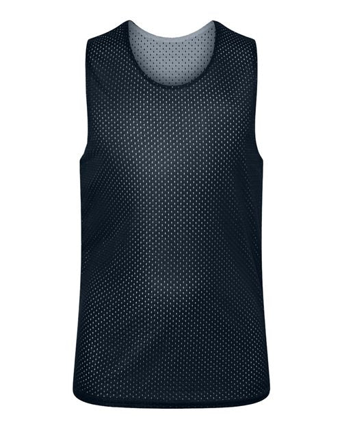 C2 Sport Youth Reversible Mesh Tank 5228