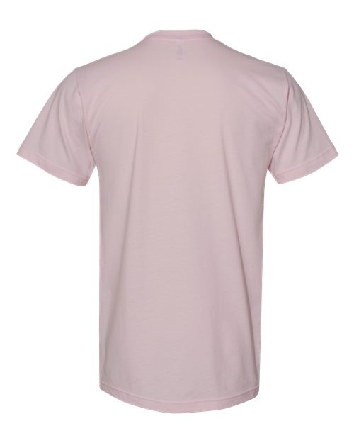 American Apparel Unisex Fine Jersey Tee 2001