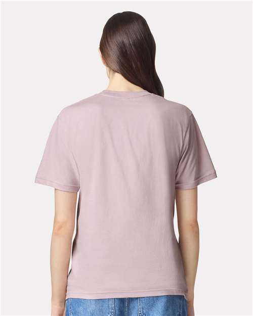 American Apparel Unisex Fine Jersey Tee 2001