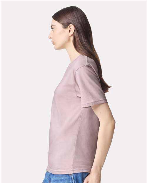 American Apparel Unisex Fine Jersey Tee 2001