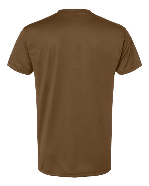 Bayside Unisex USA-Made Performance T-Shirt 5300