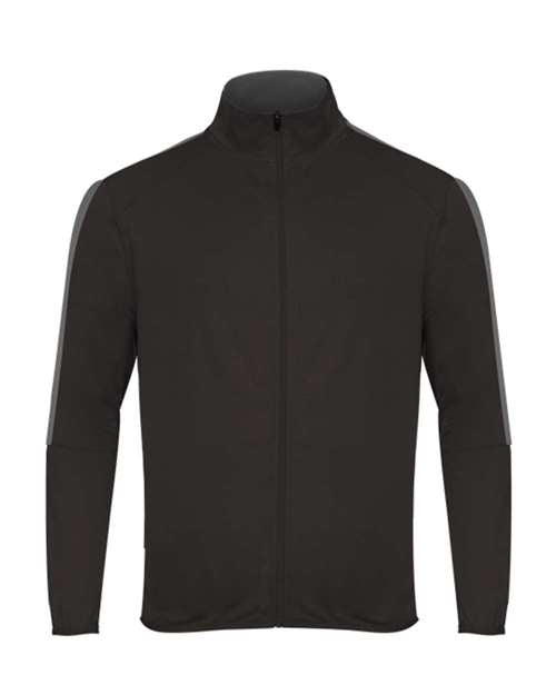 Badger Youth Blitz Outer-Core Jacket 2721