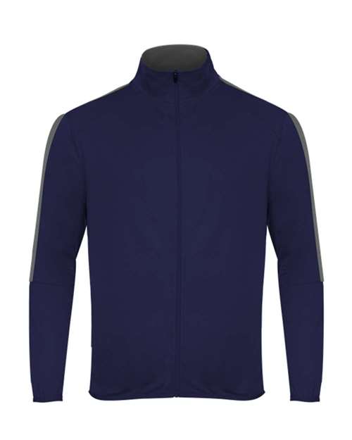 Badger Youth Blitz Outer-Core Jacket 2721
