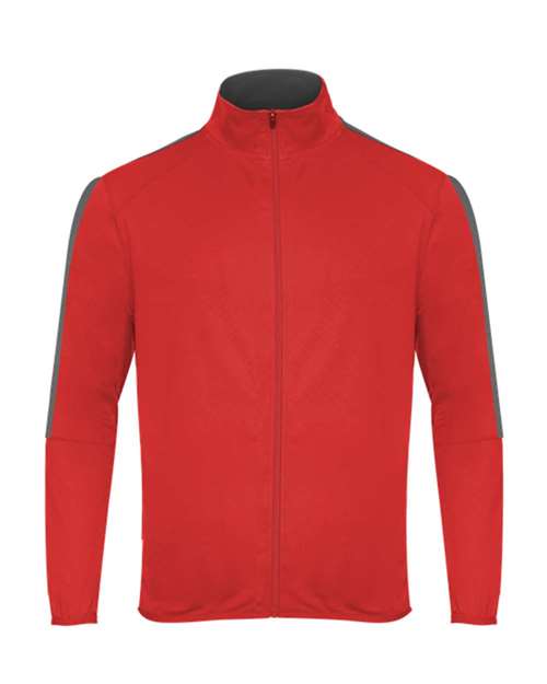 Badger Youth Blitz Outer-Core Jacket 2721