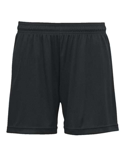 C2 Sport Women's Mesh Shorts 5116