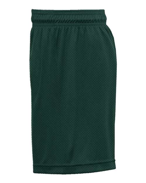 C2 Sport Women's Mesh Shorts 5116