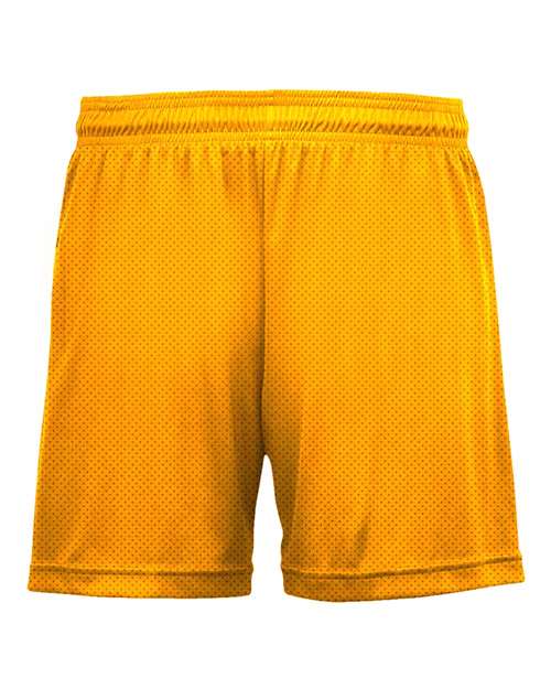 C2 Sport Women's Mesh Shorts 5116