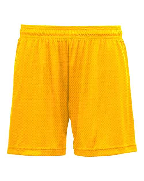 C2 Sport Women's Mesh Shorts 5116