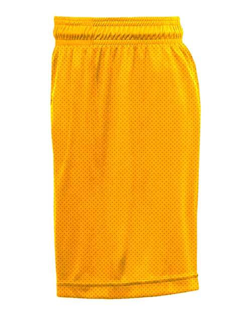 C2 Sport Women's Mesh Shorts 5116