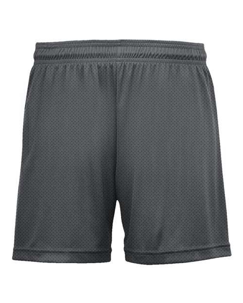 C2 Sport Women's Mesh Shorts 5116