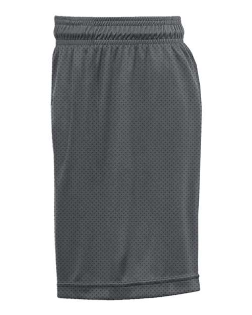 C2 Sport Women's Mesh Shorts 5116